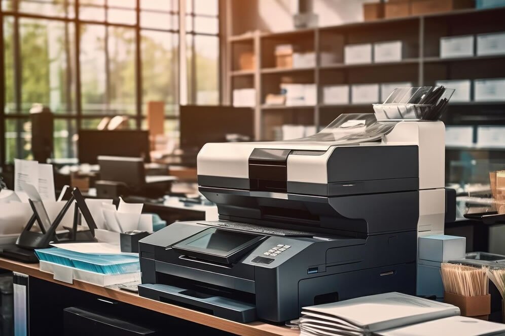 Cartucho de toner HP