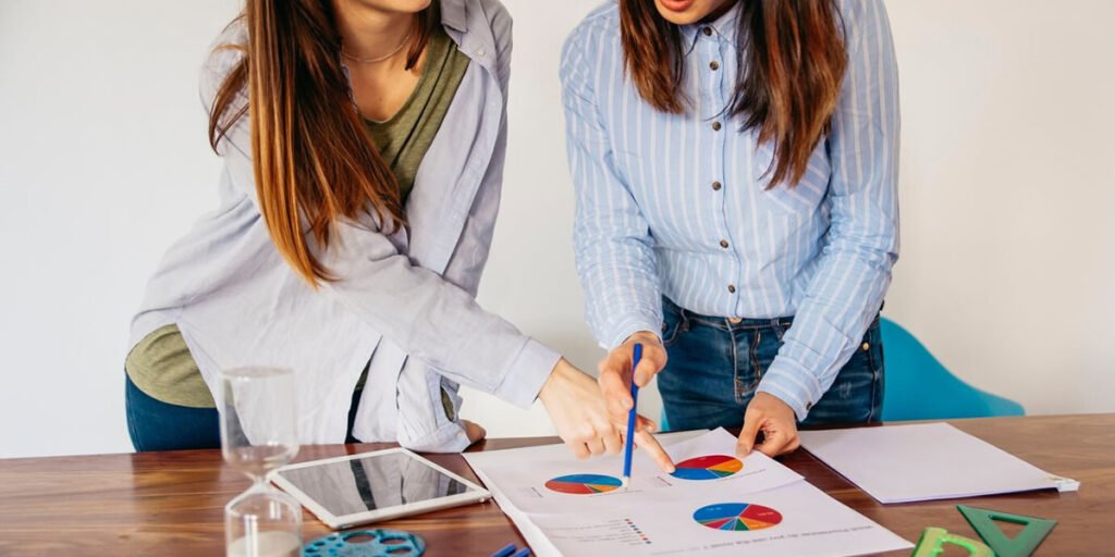 Como fazer planejamento financeiro para pequenos negócios