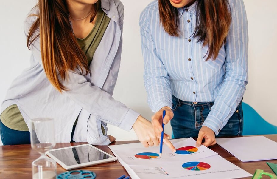 Como fazer planejamento financeiro para pequenos negócios