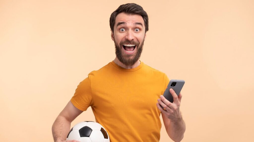 Aposta Esportiva