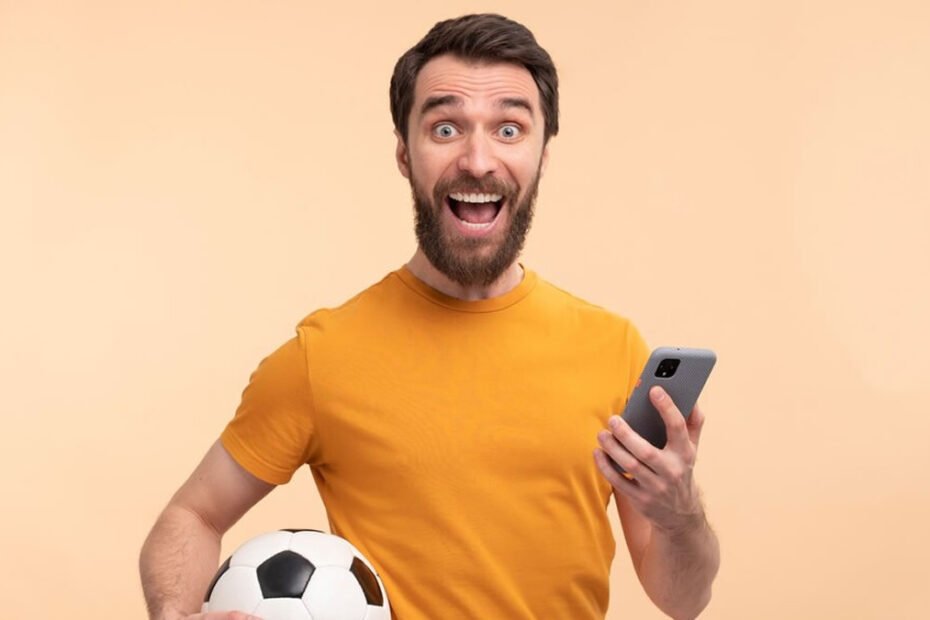 Aposta Esportiva