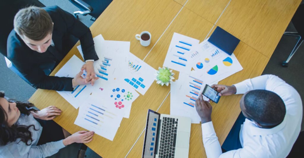 Como otimizar a gestão e ganhar competitividade com soluções integradas nas empresas