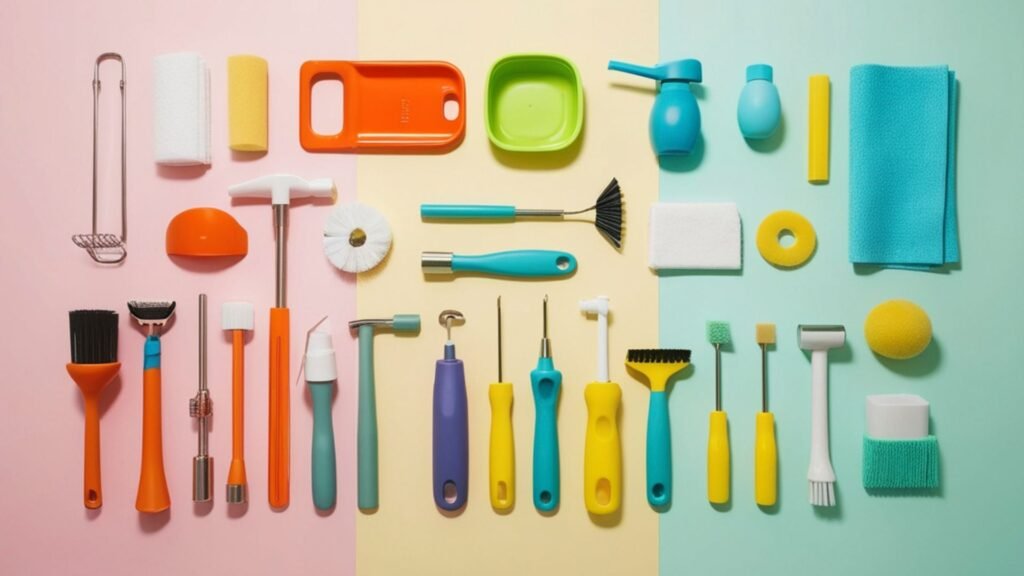 economizar em limpeza profissional