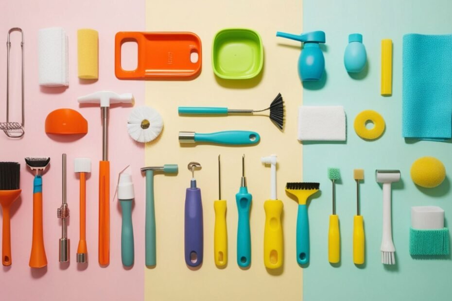 economizar em limpeza profissional