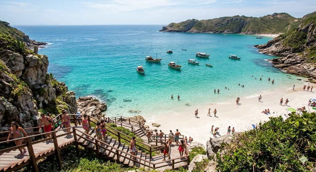 Arraial do cabo