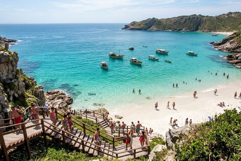 Arraial do cabo