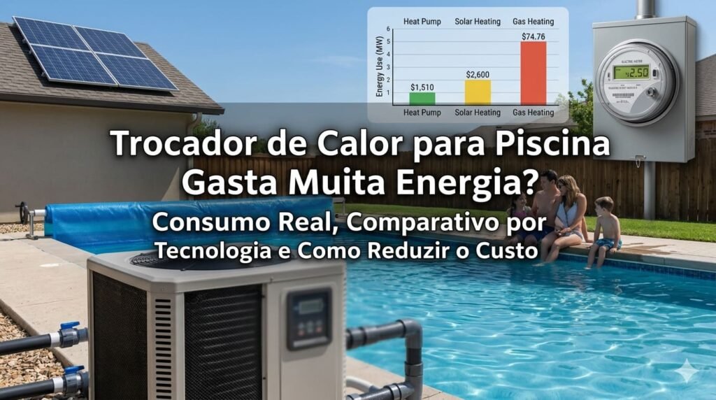 Trocador de Calor
