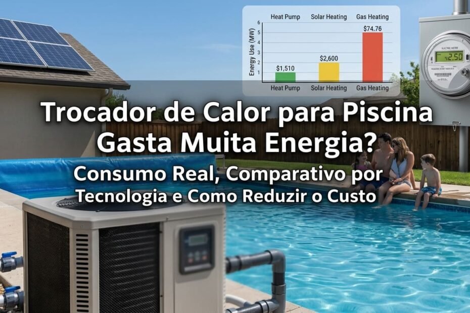 Trocador de Calor