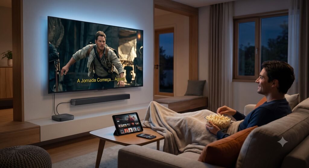 Assistir Filme Online