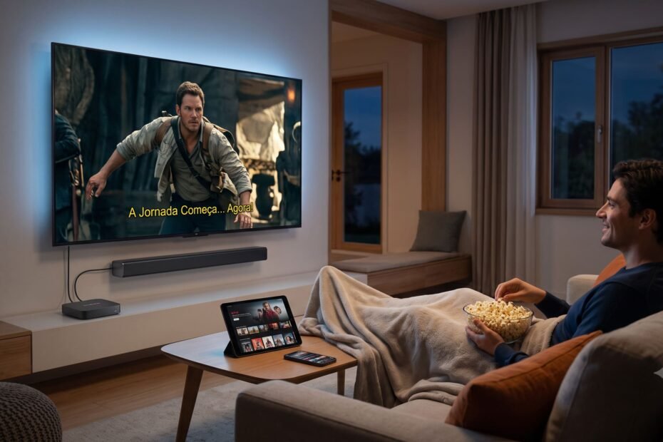 Assistir Filme Online