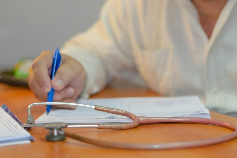 atestado médico